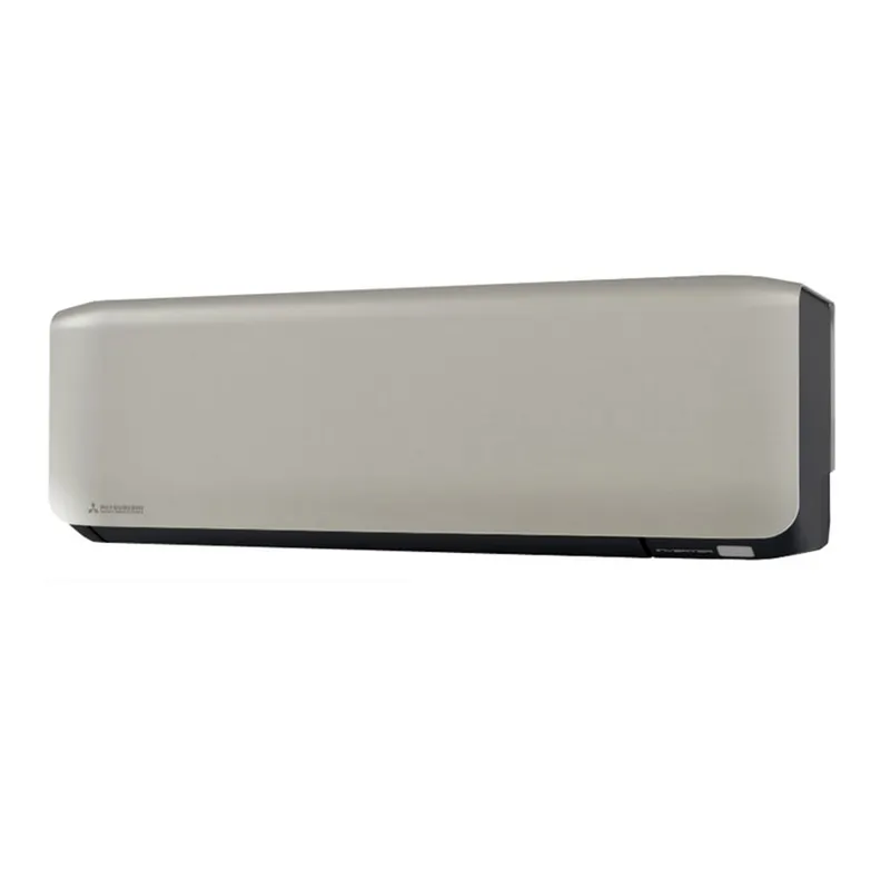 Mitsubishi Heavy Titanium